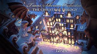 TransSiberian Orchestra  Christmas EveSarajevo 1224 Official Audio w Narration [upl. by Miarhpe382]