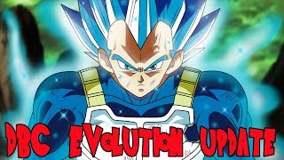 SUPER SAIYAN BLUE EVOLUTION SHINKA ARRIVES  Minecraft Dragon Block C V1455 Update Mod Review [upl. by Werdnaed]