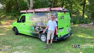 Flickering LED Lights Landscape Lighting Repair [upl. by Aristotle766]