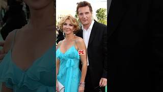 La conmovedora historia de amor de Liam Neeson y Natasha Richardson AmorEterno LiamNeeson [upl. by Nicolas188]