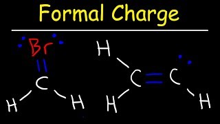 Formal Charge [upl. by Nalra]