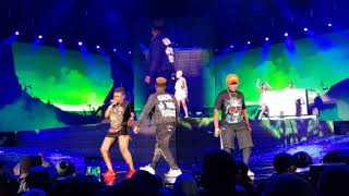 Distruction Boyz performance at Fill up FNB Stadium [upl. by Berny]