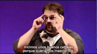 Kevin Smith  Protestas católicas contra Dogma [upl. by Schuyler]