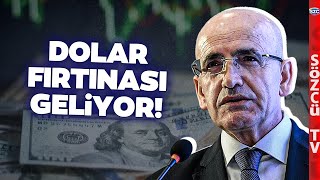 Döviz Kasırgası Kapımızda Yıl Sonu Dolar Kuru Tahminlerini Ünlü Ekonomist Anlattı [upl. by Nonnaihr827]