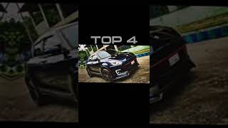 Top 5 maroti sucoki car mobify🚗🚘 [upl. by Cigam576]