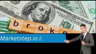 Marketstepio Review  Exemplary Investment Company [upl. by Anir]