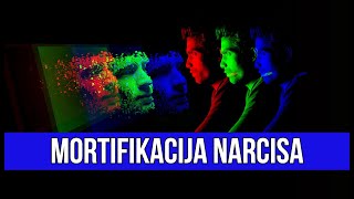 Mortifikacija narcisa [upl. by Idnam]