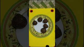 How to Make Flax Seed Laddu Alsi Ka Laddu  Quick amp Easy Recipe [upl. by Mayor744]