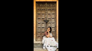 Mathura Nagarpati  Cover By Baidehi Sengupta [upl. by Yerffoej]