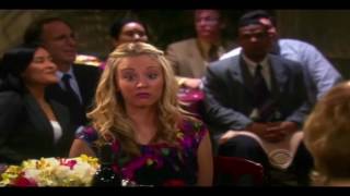 The Big Bang Theory  Sheldon singing  Seasons 19 [upl. by Itsim899]