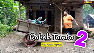 GOLEK TOMBO 2  EPS 102 [upl. by Annaierb]