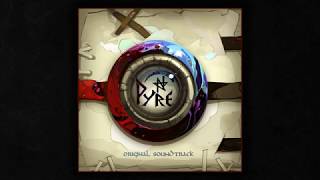 Pyre Original Soundtrack  Will of the Scribes [upl. by Maro756]