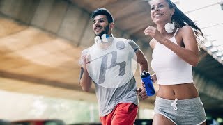 Best Motivation Music Mix for Running Jogging and Training [upl. by Yrahcaz]