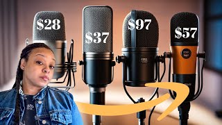 Upgrading My Sound Best Budget Mic For Beginners [upl. by Franzen873]