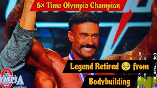 CBUM Retired from Bodybuilding 😮  Classic Physique 2024 Full Results  MrOlympia 2024 [upl. by Duhl]