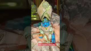 Mope chad gyo shyam rang shyam श्रीkrishna love [upl. by Nauqit]