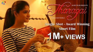 THARAGAI  Single Shot Award Winning Tamil Short Film  Kumar Muthuraj  Channel H [upl. by Accebar]