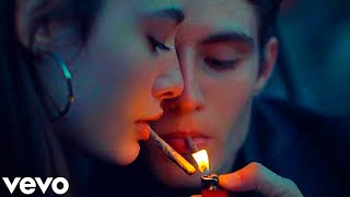 GEazy amp Post Malone  I’m Not Okay Official Video [upl. by Namreh]