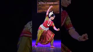 Shree Ramchandra Mesmerizing Odissi Performance by Bidya Biswajeeta Gunjan Dance Academy [upl. by Lori]