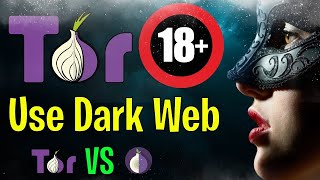 Navigating the Dark Web How to Use Tor Browser Securely on Android in 2024 [upl. by Sardella]