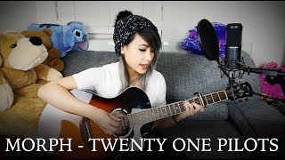 MORPH  TWENTY ONE PILOTS COVER  Janel Nabong [upl. by Mallorie]