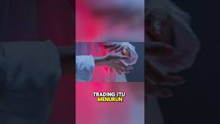 Apa pengaruh masalah rumah tangga di Trading [upl. by Meeharb]