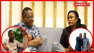 KAULI YA TUNDU LISSU BAADA YA INTERVIEW YAKE KUGHAILISHWA NA WASAFI MEDIA [upl. by Groark]