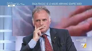 Matteo Lepore quotTagliamo la testa al toro la colpa è sempre della politica perché noi siamo [upl. by Felicity]