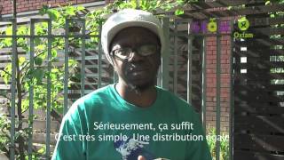 Jonzi D la campagne CULTIVONS et lalimentation [upl. by Attayek]