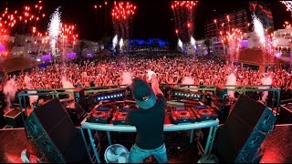 Avicii Live  Rock In Rio 2016 [upl. by Elery135]