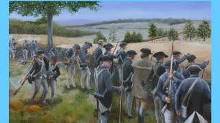 Battle Of Brandywine  Part 4  The Battle [upl. by Jonie]