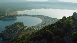 Costa Navarino  Destination short film [upl. by Melc]