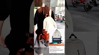 Tas Ransel Kekinian tasransel taswanita shortvideo [upl. by Bryana]