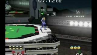 Pound 4  Tope Sheik vs Darkrain Falcon 2 [upl. by Wald120]