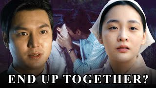 Sunja and Koh Hansu Love Story In Pachinko Season 2 Explained [upl. by Neerak]