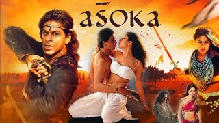 Asoka Full Movie Super Review and Fact in Hindi  Shah Rukh Khan  Kareena Kapoor [upl. by Hsuk]