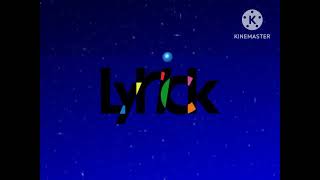 Lyrick Studios 19982001 Logo Remake [upl. by Ramraj]