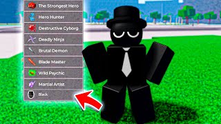 I Trolled TOXICS Pretending To Be BLACK Incredibox SPRUNKI😈  The Strongest Battlegrounds [upl. by Rosina283]