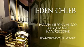 JEDEN CHLEB  Damian Pawłowski [upl. by Ashling295]