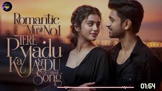 Tere Pyaar Ka Jaadu Songs hindisongs love bollywood mnasongs indiansongs MNAsongsd1s [upl. by Adianez]