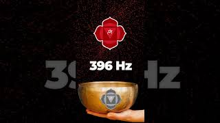 Root Chakra Opening Tibetan Singing Bowl Meditation Music 396 Hz [upl. by Anner]