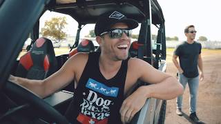 LET THE HORSES RUN FasterHorses  VLOG 003 [upl. by Glass]