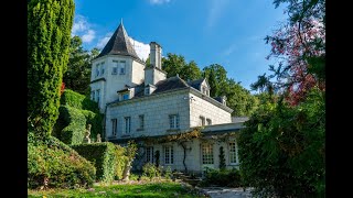 Magnifique Manoir En Viager [upl. by Aldarcy]