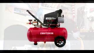 Air Compressor Stopped Working Watch This Video To See How To Fix It [upl. by Lukash]