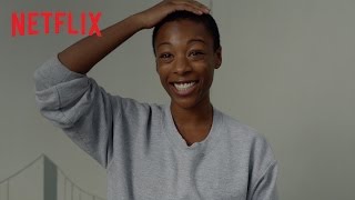 Orange is the New Black  Why We Love Poussey Washington [upl. by Hoag460]