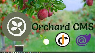 Orchard Core OpenID Connect Code Flow with Blazing Orchard [upl. by Trixie331]