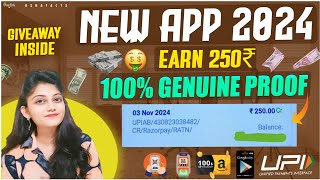 🔴 DAILY 250 🔥 Direct Gpay Phonepe Bank UPI 🔥 Work From Home  No Investment [upl. by Erdeid]