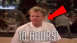 Gordon Ramsay  Wheres the Lamb Sauce 10 Hours [upl. by Sherl82]