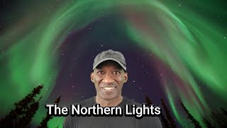 The Northern Light  Alaska [upl. by Marge860]