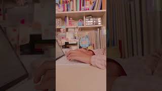 🌷 mini study vlog  22082023 [upl. by Gilligan]